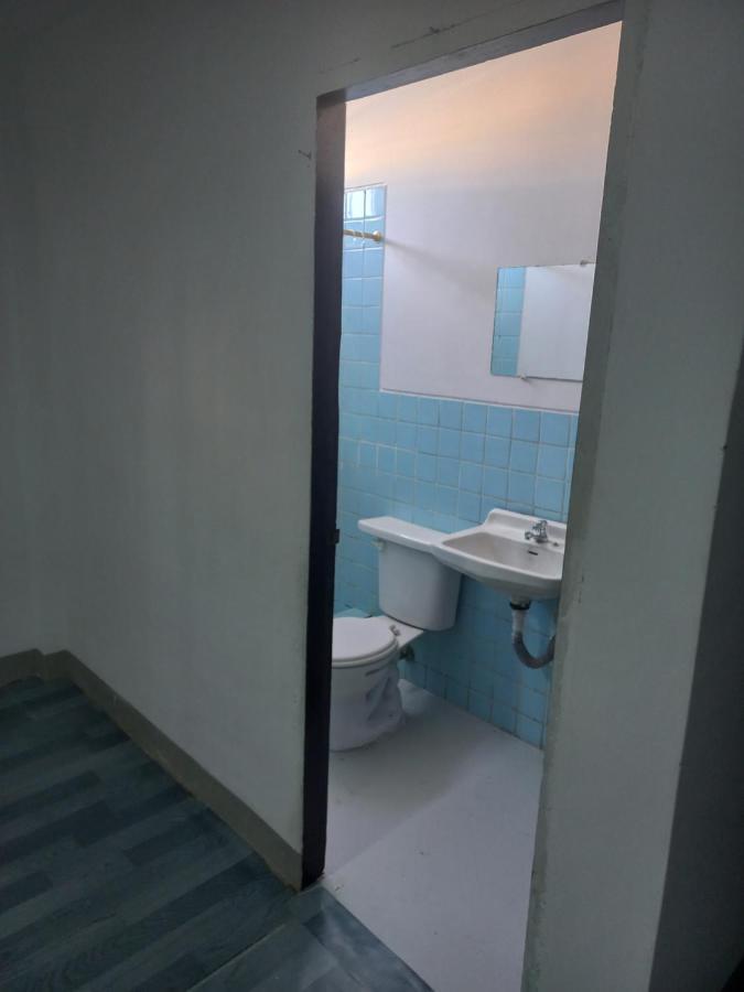 Habitacion Suite Sencilla Playas Exteriör bild
