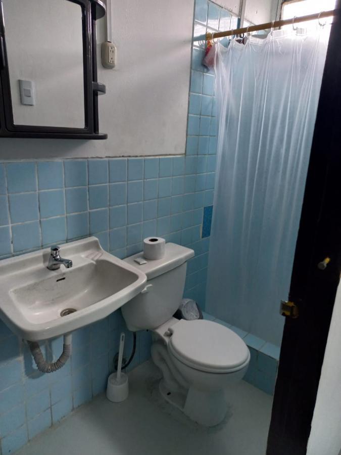 Habitacion Suite Sencilla Playas Exteriör bild