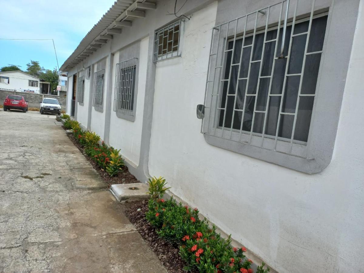 Habitacion Suite Sencilla Playas Exteriör bild