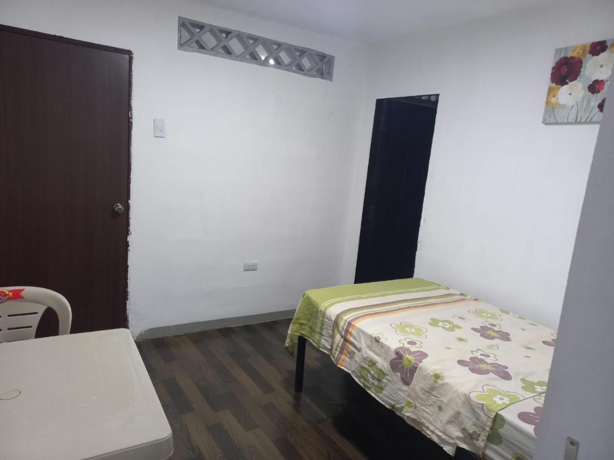 Habitacion Suite Sencilla Playas Exteriör bild