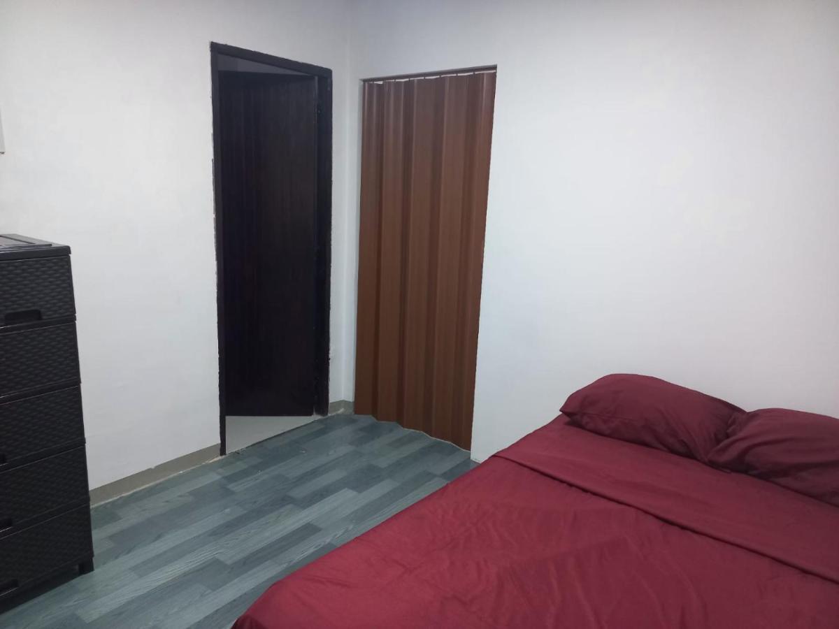 Habitacion Suite Sencilla Playas Exteriör bild