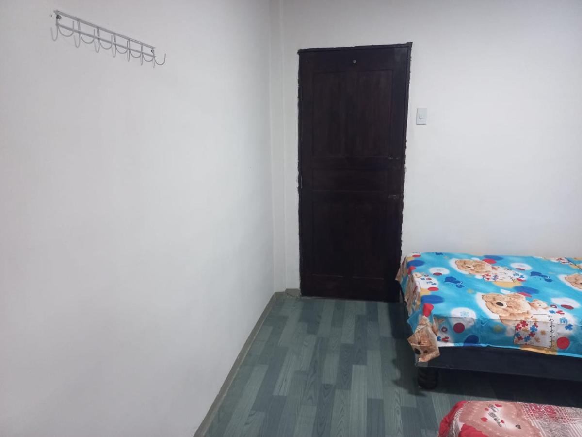 Habitacion Suite Sencilla Playas Exteriör bild