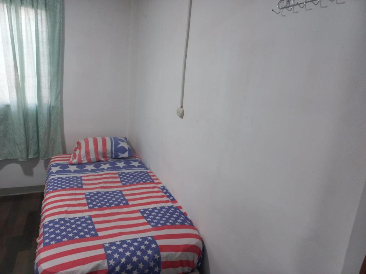 Habitacion Suite Sencilla Playas Exteriör bild