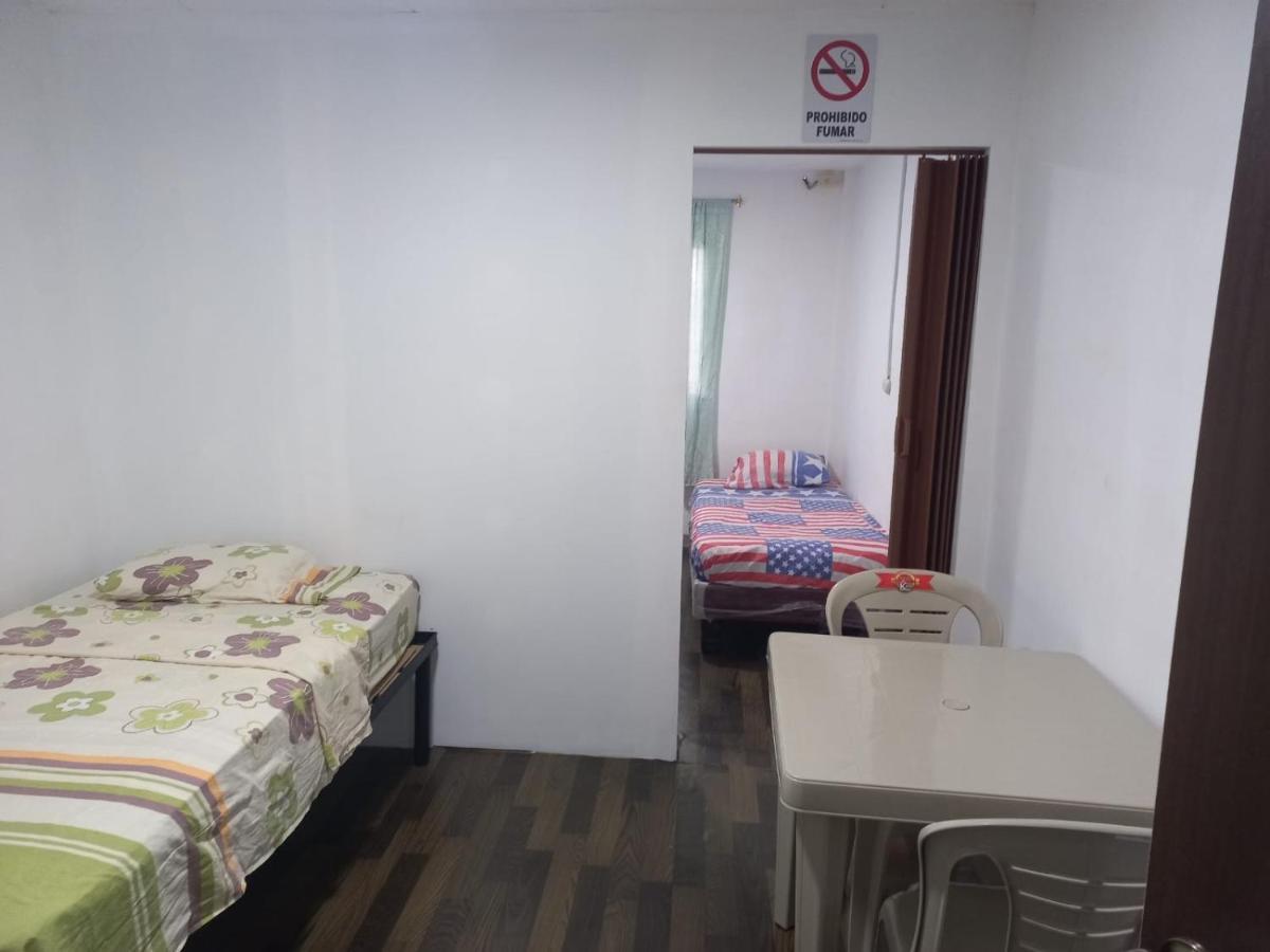 Habitacion Suite Sencilla Playas Exteriör bild